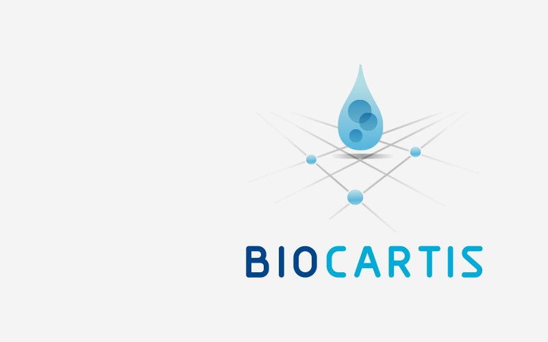 Biocartis introductie