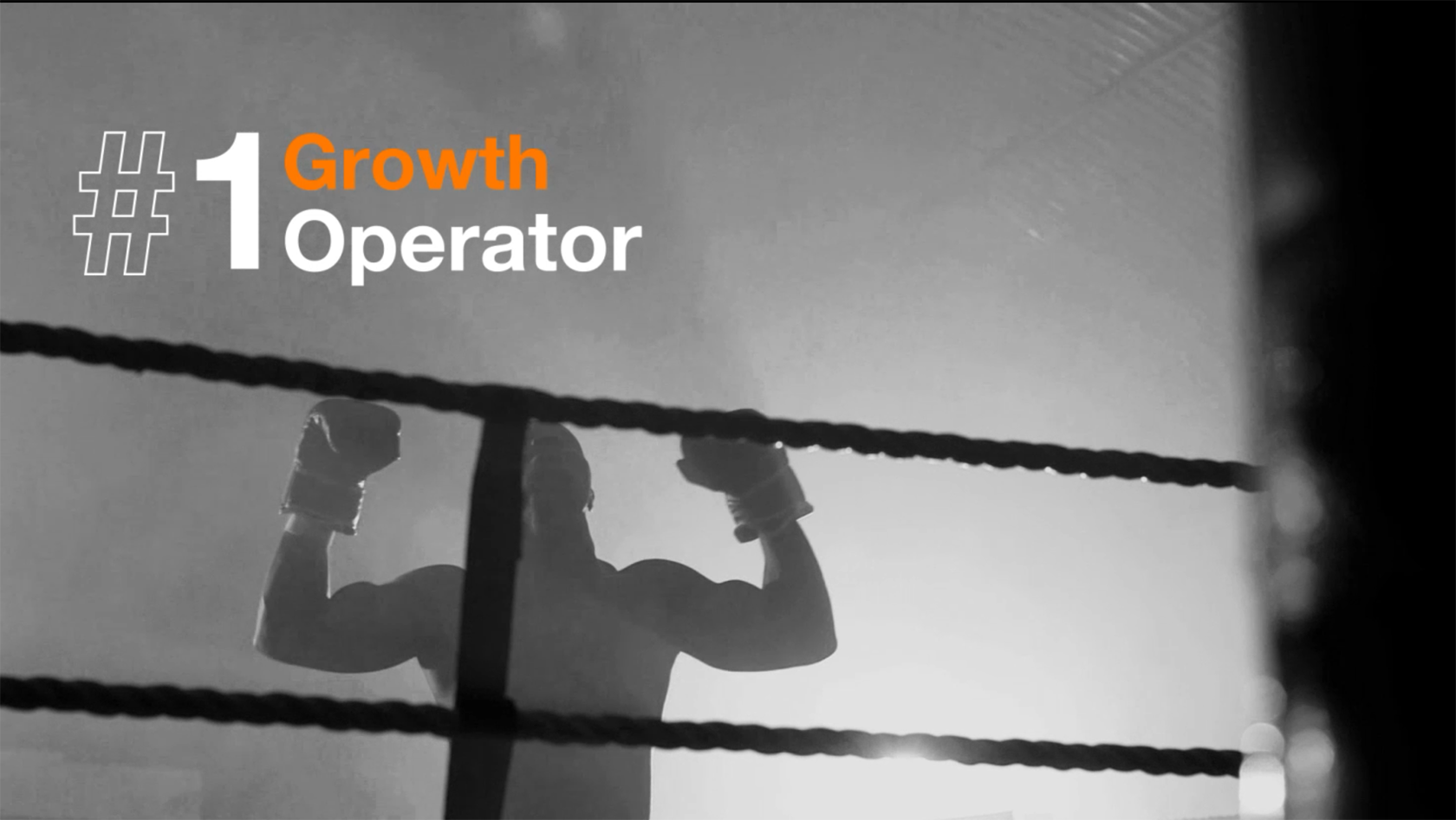 growth operator