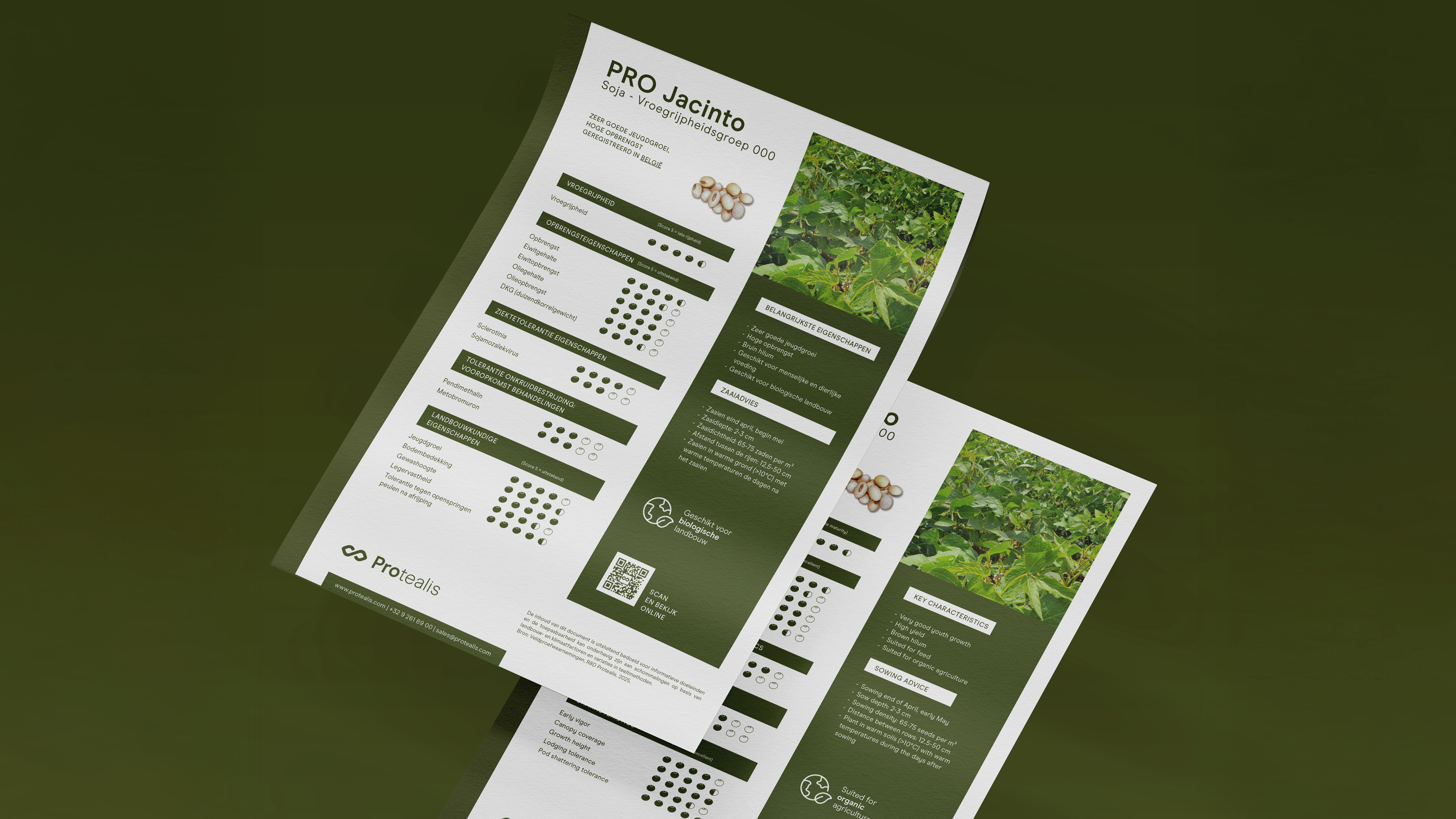 PRODUCTSHEETS