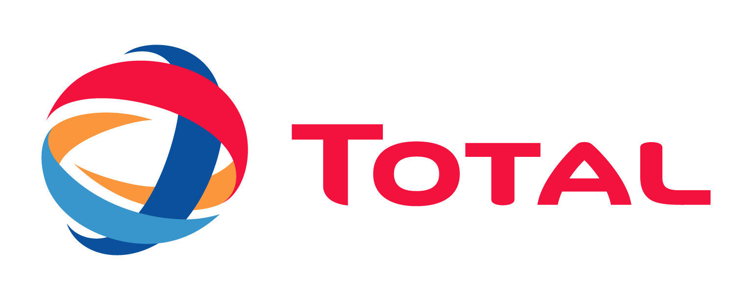 total logo