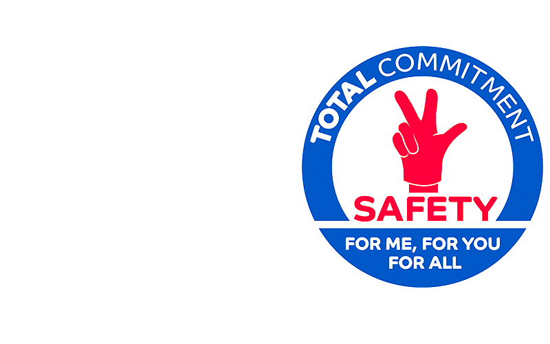 total safetyicon