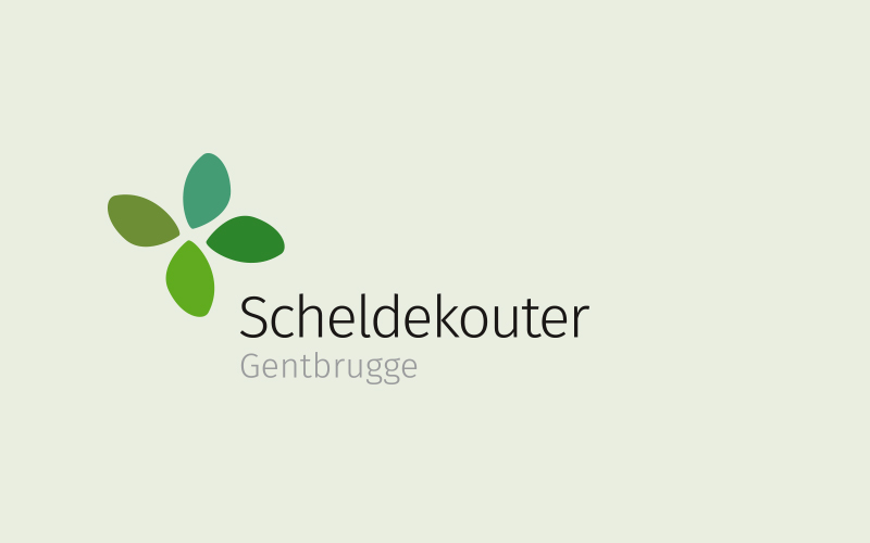 logo scheldekouter