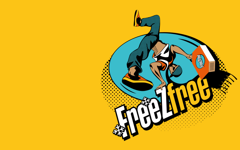 freezfree