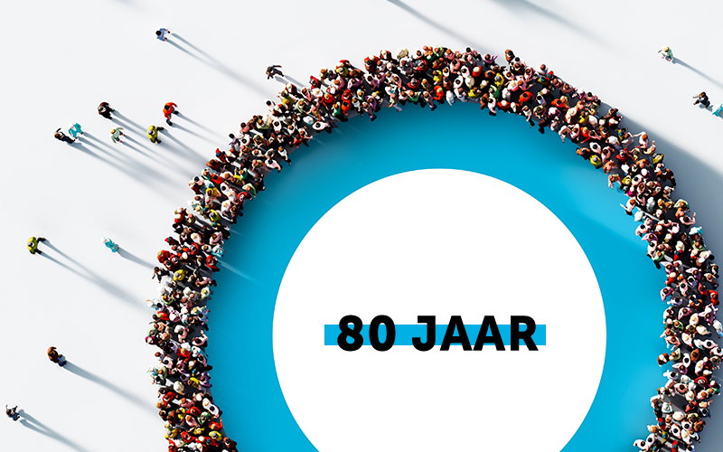 80jaar